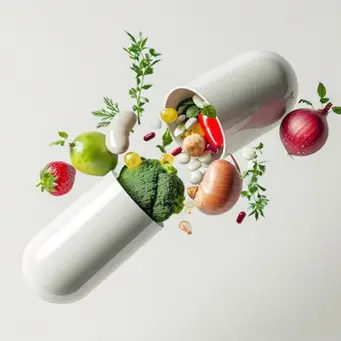 Nutraceuticals & Food -tilsætningsstoffer