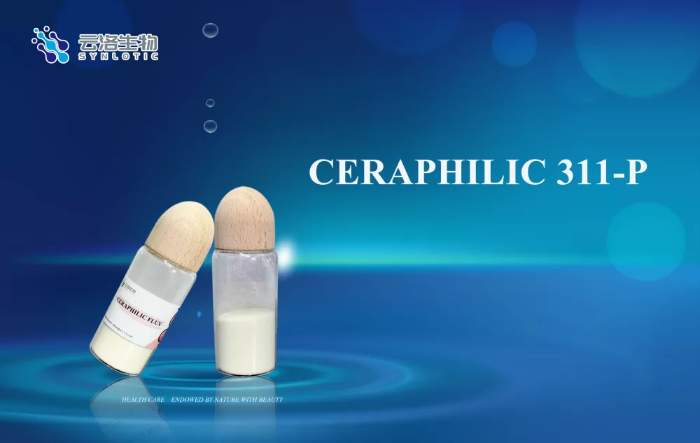 Hvad er virkningerne af ceramid?