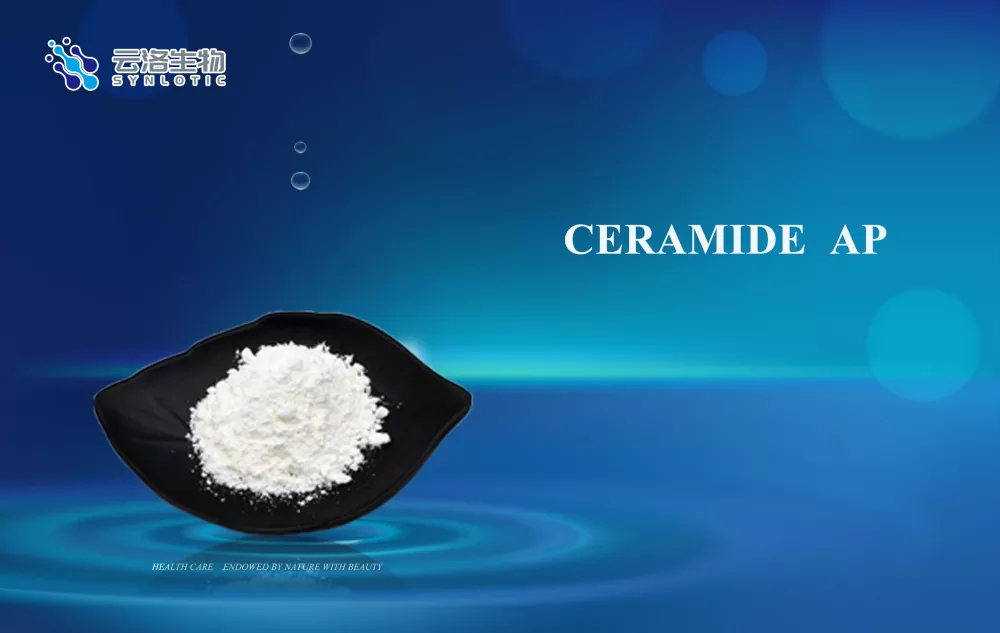 Hvordan understøtter Ceramide AP udviklingen af ​​avancerede kosmetiske formuleringer?