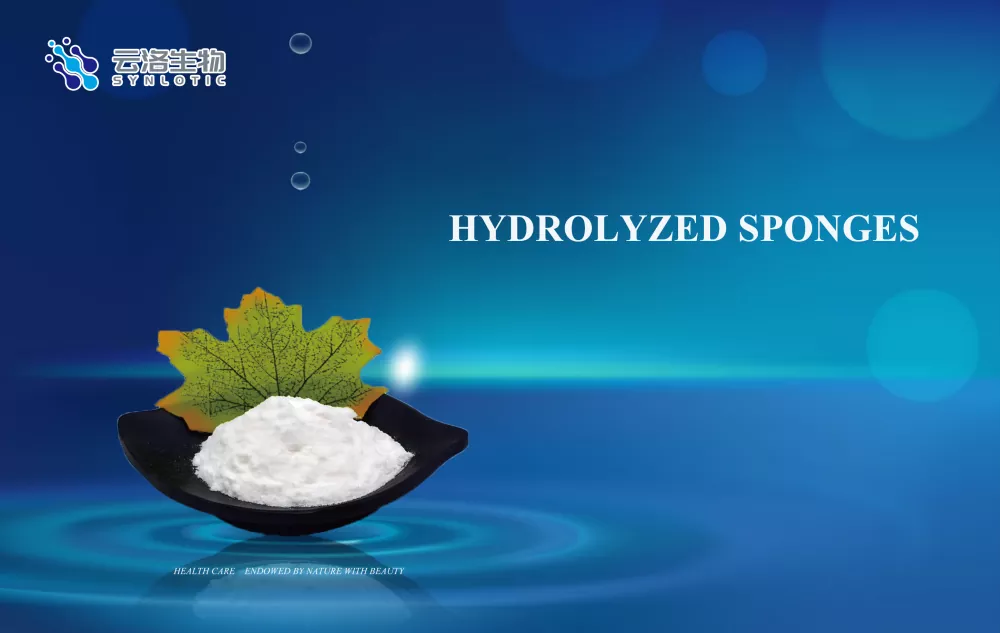 Hydrolyserede svampe