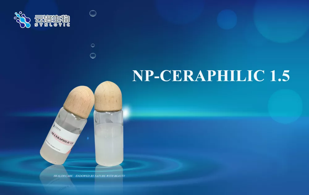 NP-Ceraphilic 1,5