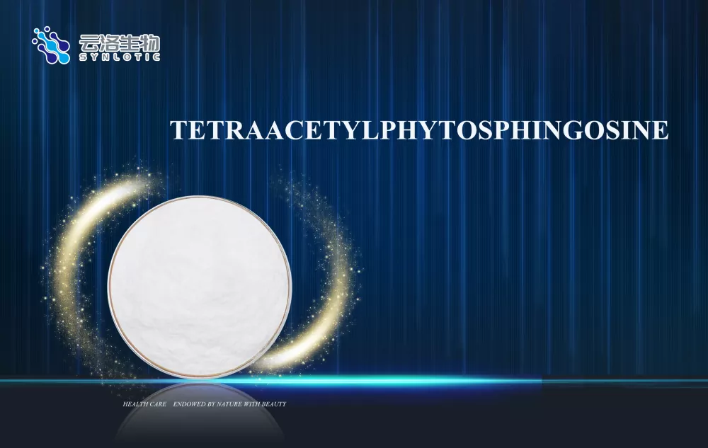 Tetraacetylphytosphingosin
