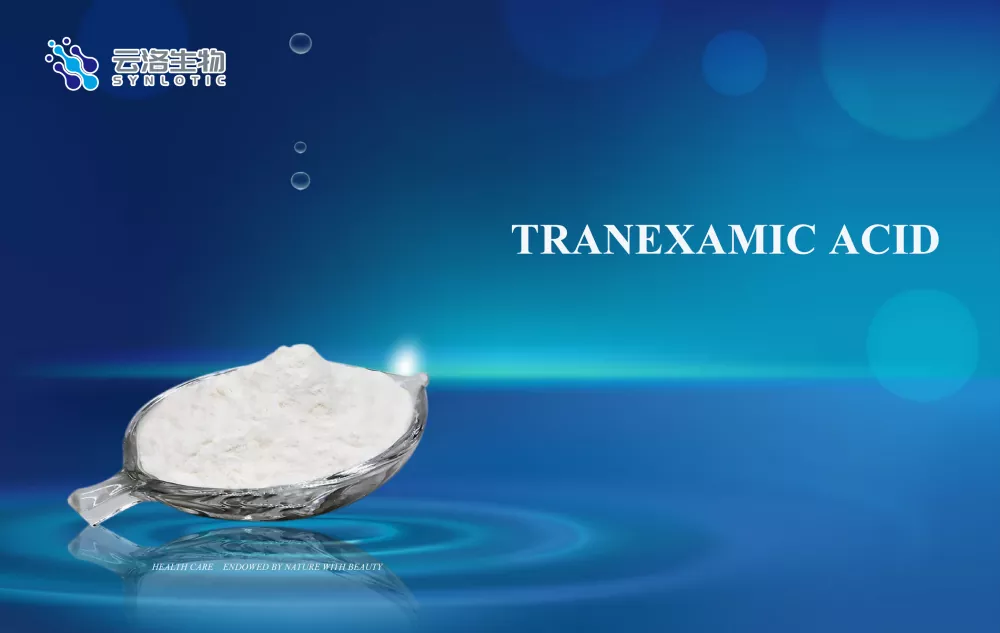 Tranexaminsyre